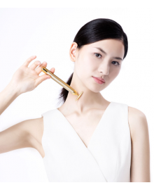 Xiaomi inFace Gold Beauty Face Massager MS3000, массажер для лица